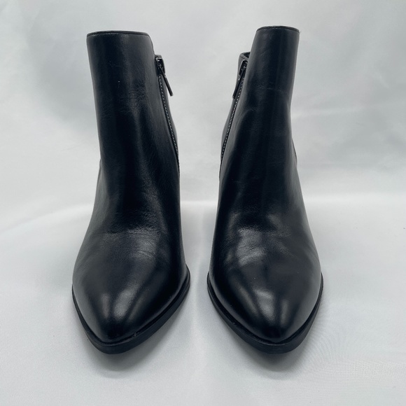 NWOT Zac Posen Tanesha Bootie - Picture 6 of 10